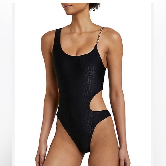 River Island Other - River Island Chain Detail Swimsuit